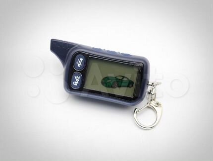 Брелок пейджер Tomahawk TZ-9030