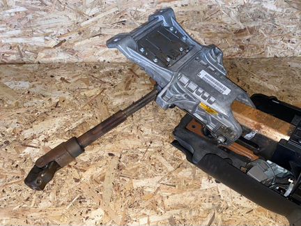 Рулевая колонка Ford Focus 2 CB4 1.6 shda 2008