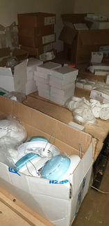 Охранно пожарная сигнализация