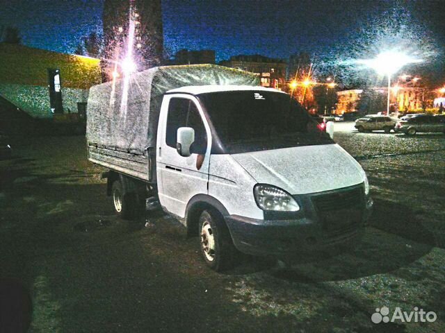 Грузоперевозки вывоз мусора