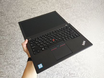 Ноутбуки Lenovo ThinkPad Х240 X260 X270 T460 T470