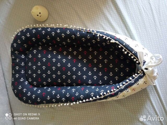 Гнездо кокон