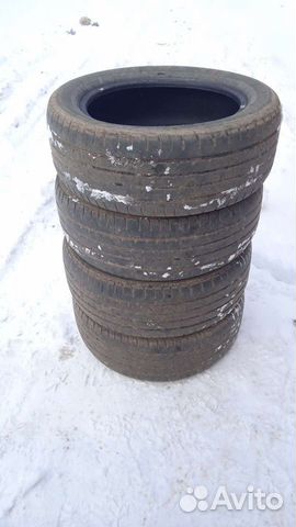 Maxxis Victra MA-510E 225/55 R17 97V
