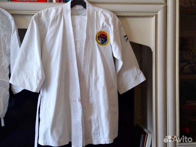 Самбовка детская