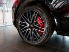 Porsche Macan GTS 2.9 AMT, 2022 объявление продам