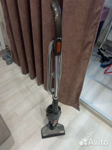 Пылесос Deerma