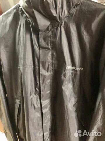 Спортивный костюм мужской оригинал 54 56 новый