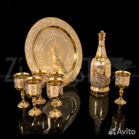 Винный набор