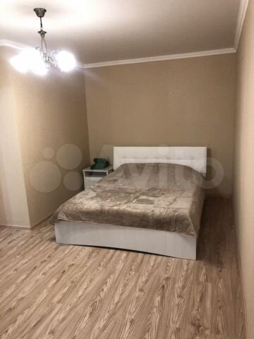 1-к. квартира, 34 м², 1/5 эт.