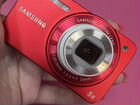 Компактный фотоаппарат samsung объявление продам