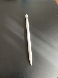 Стилус Apple Pencil 1