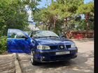 SEAT Ibiza 1.4 МТ, 2001, 300 000 км объявление продам