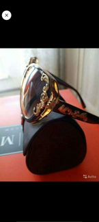 Dolce gabbana солнцезащитные очки женские