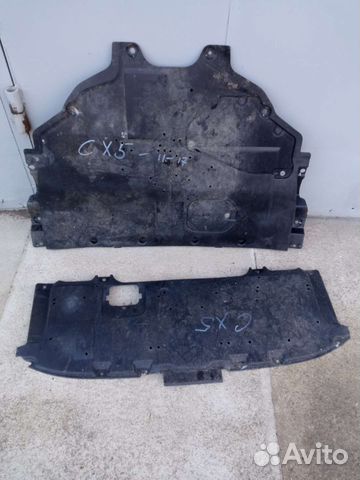 Mazda cx-5 защита двс пыльник