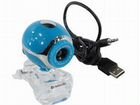 Defender C-090 Blue (USB2.0, 640x480, микрофон) объявление продам