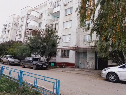 4-к. квартира, 83,8 м², 3/5 эт.