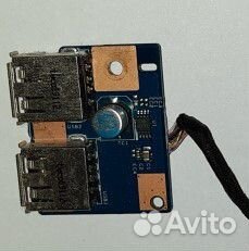 USB контроллер для Acer Aspire 5536/5236