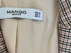 Жакет (пиджак) Mango объявление продам