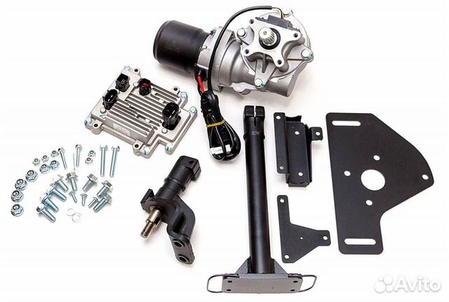 Комплект для установки эур deco stels guepard