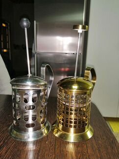 Корпус для стеклянного заварочного чайника