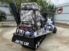 Arctic cat bearcat 570 XT объявление продам