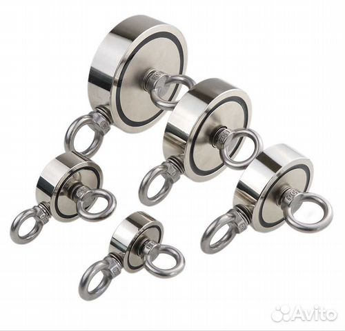 Поисковые магниты