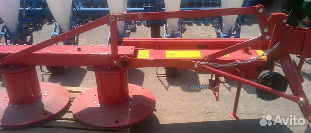 Косилка Wirax Z-069/1,65m, 2022