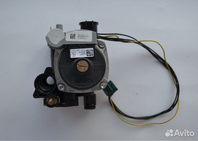 Насос газового котла Протерм Гепард, Пантера купить в Уфе | Товары для ...