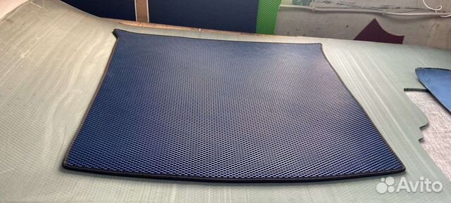 EVA коврики 3D и Ева Эва коврики 3д с бортами