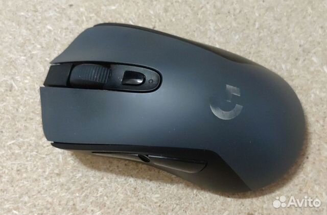 G603 Logitech Игровая мышь