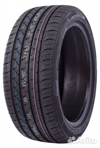 Grenlander Enri U08 225/50 R16