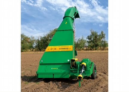 Косилка Корммаш КИР-1.5 VEGA, 2023