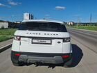 Land Rover Range Rover Evoque 2.2 AT, 2011, 185 000 км объявление продам