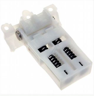 Шарнир (кронштейн) крышки ADF Samsung SCX-4824FN/4