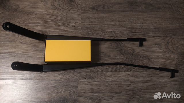 Поводки дворников для skoda octavia 2008-2013 A5