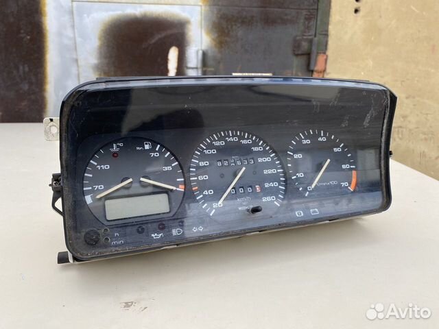 Щиток приборов пассат б 3 купить в Туле | Запчасти | Авито