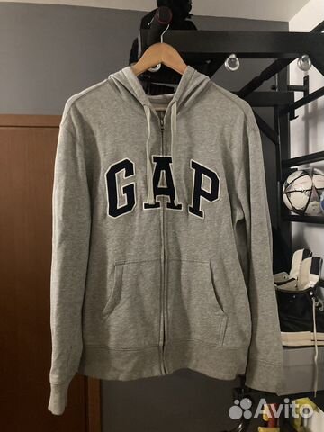 Zip hoodie GAP