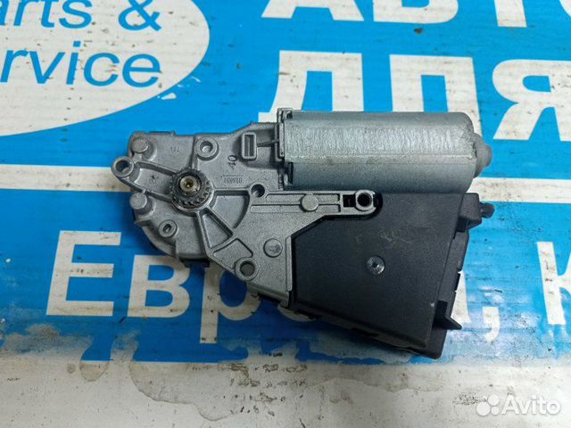 Мотор люка Volkswagen Touareg 7L 2003-2010