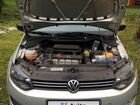 Volkswagen Polo 1.6 МТ, 2011, битый, 11 000 км объявление продам