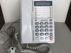 Телефон стационарный проводной Panasonic KX-TS2365