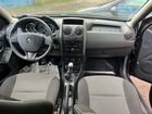 Renault Duster 1.6 МТ, 2018, 33 900 км объявление продам