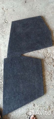 Подиумы на ниву