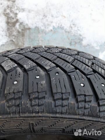 Gislaved Nord Frost 200 185/65 R15