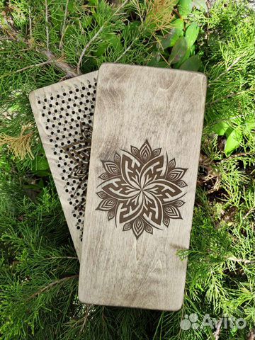 Садху доска садху гвозди для йоги