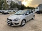 Ford Focus 2.0 AT, 2011, битый, 97 000 км