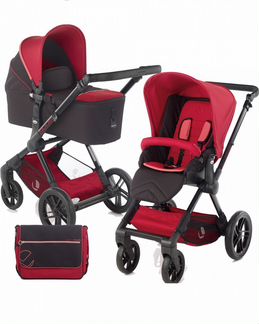 Супер-коляска Jane Muum 2/1 Испания