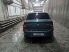 Renault Logan 1.6 МТ, 2012, 282 840 км объявление продам