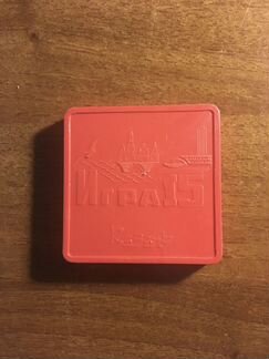 Игра 15 СССР