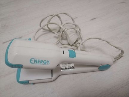 Щипцы для укладки волос