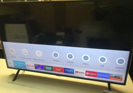 Ремонт телевизоров LCD любых диагоналей